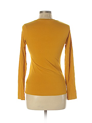 Forever 21 Long Sleeve Top (view 2)