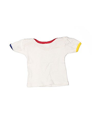 Say It With Love Short Sleeve T-Shirt (view 2)