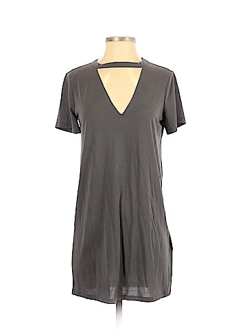 Forever 21 Short Sleeve Top (view 1)