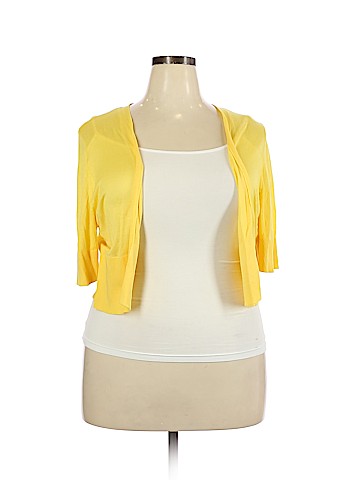 Lane Bryant Cardigan (view 1)