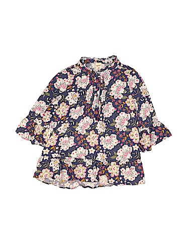 Arizona Jean Company Short Sleeve Henley (view 1)