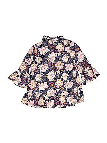 Arizona Jean Company Short Sleeve Henley (view 2)