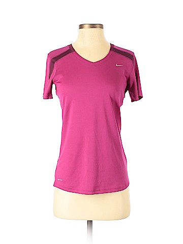 Nike Active T-Shirt (view 1)