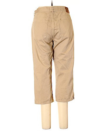 L-RL Lauren Active Ralph Lauren Khakis (view 2)