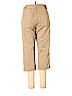 L-RL Lauren Active Ralph Lauren 100% Cotton Tan Khakis Size 14 - photo 2