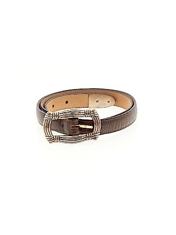 Brighton Leather Belt (view 1)