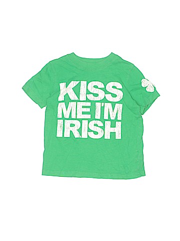 Carter's Short Sleeve T-Shirt (view 1)