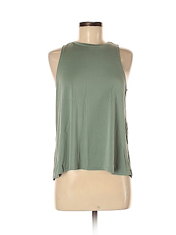 Forever 21 Sleeveless T-Shirt (view 1)