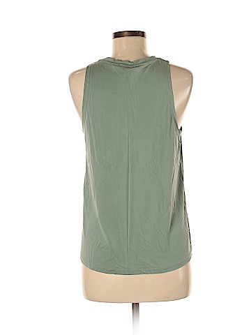 Forever 21 Sleeveless T-Shirt (view 2)