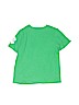 Carter's 100% Cotton Graphic Green Short Sleeve T-Shirt Size 3T - photo 2