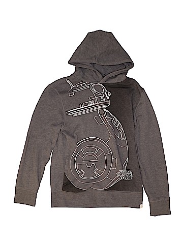 Star Wars Pullover Hoodie (view 1)