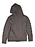 Star Wars Gray Pullover Hoodie Size 14 - 16 - photo 2