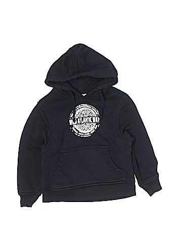 Landsdowne Pullover Hoodie (view 1)