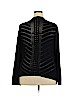 Maurices Black Cardigan Size 24 (3) - photo 2