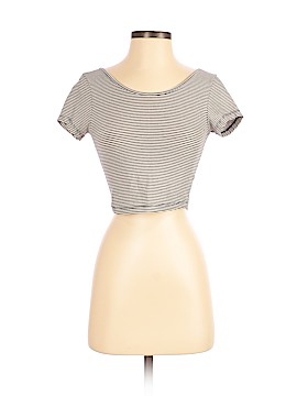 Brandy Melville Short Sleeve Top