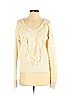 H&M Ivory Pullover Sweater Size XS - photo 1