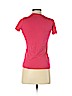 Eddie Bauer Pink Short Sleeve T-Shirt Size XS (petite) - photo 2