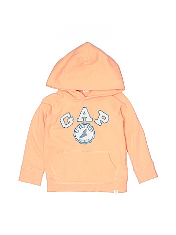 Baby Gap Pullover Hoodie (view 1)