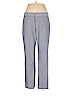Banana Republic Factory Store Blue Dress Pants Size 8 (petite) - photo 1