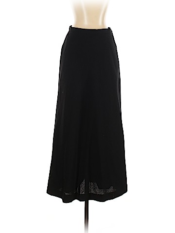 Lauren by Ralph Lauren Wool Skirt (view 1)