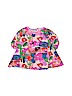 Pippa & Julie Pink Dress Size 2T - photo 1