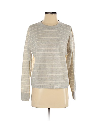 Club Monaco Cashmere Pullover Sweater (view 1)