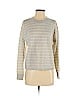 Club Monaco 100% Cashmere Ivory Cashmere Pullover Sweater Size S - photo 1