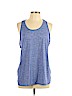 Tek Gear Blue Active Tank Size XL - photo 1