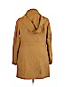 MICHAEL Michael Kors Tan Wool Coat Size XXL - photo 2
