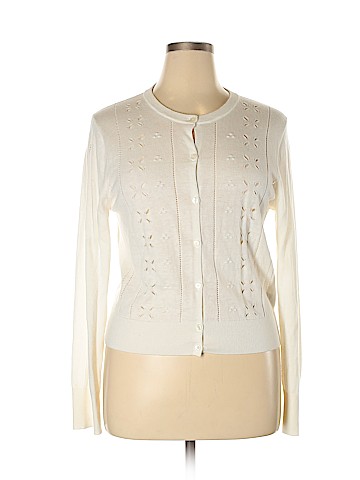 J.Crew Cardigan (view 1)