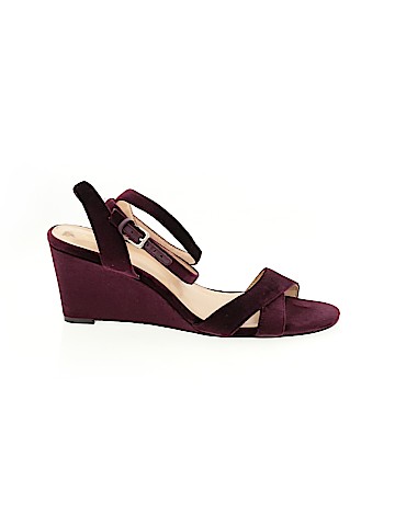 Nine West Wedges (view 1)