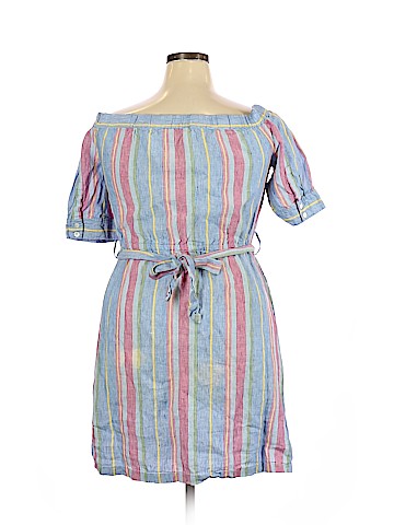 FRAME Casual Dress (view 2)