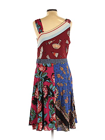 Moulinette Soeurs Casual Dress (view 2)