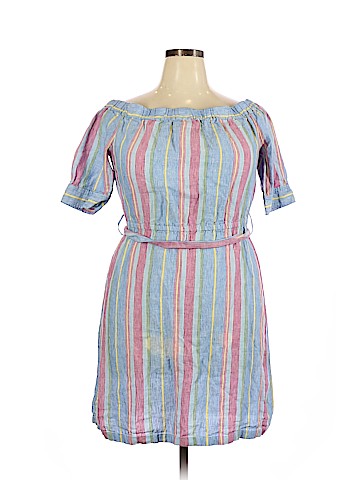 FRAME Casual Dress (view 1)