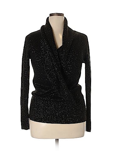 Sofia by Sofia Vergara Pullover Sweater (view 1)