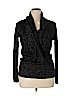 Sofia by Sofia Vergara Black Pullover Sweater Size XL - photo 1