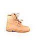 Hender Scheme Tan Ankle Boots Size 6 - photo 1