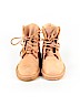 Hender Scheme Tan Ankle Boots Size 6 - photo 2