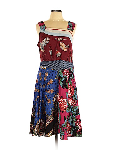 Moulinette Soeurs Casual Dress (view 1)