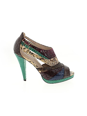 Aldo Heels (view 1)