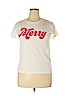 Grayson Threads Ivory Short Sleeve T-Shirt Size XL - photo 1