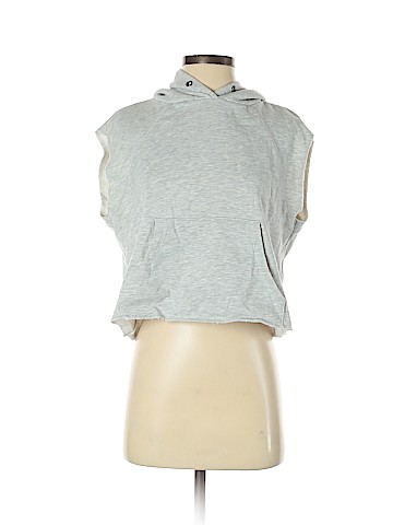 Forever 21 Pullover Hoodie (view 1)