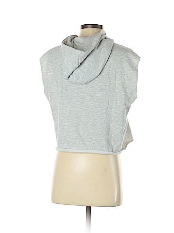 Forever 21 Pullover Hoodie (view 2)