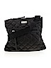 Kenneth Cole REACTION Black Crossbody Bag One size - photo 1