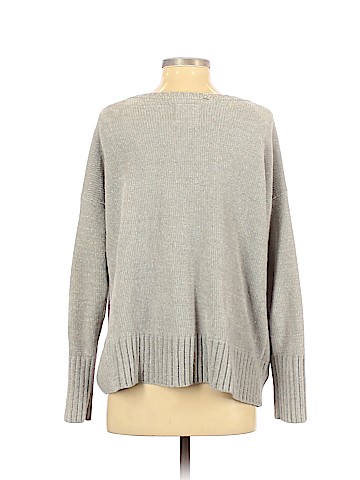 Hollister Pullover Sweater (view 2)