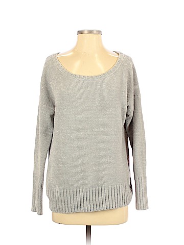 Hollister Pullover Sweater (view 1)