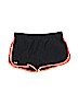 Under Armour 100% Polyester Black Athletic Shorts Size XL - photo 1