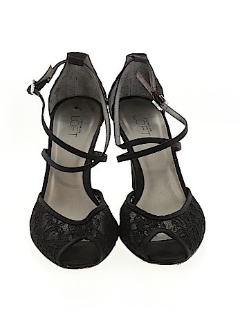 Ann Taylor LOFT Heels (view 2)