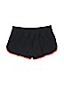 Under Armour 100% Polyester Black Athletic Shorts Size XL - photo 2