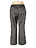 Ann Taylor LOFT Gray Dress Pants Size 14 (petite) - photo 2